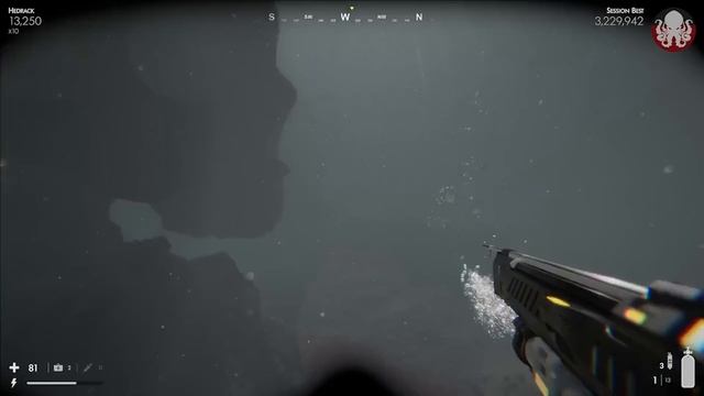 Death in the Water 2 - Final Level & Ending смотреть онлайн