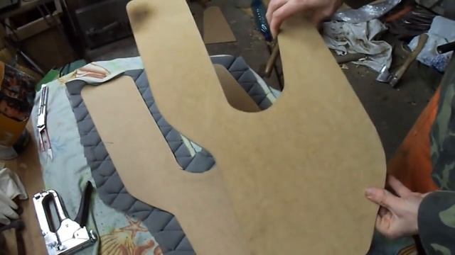 Вставки с ромбами в дверный карты ))) смотреть онлайн