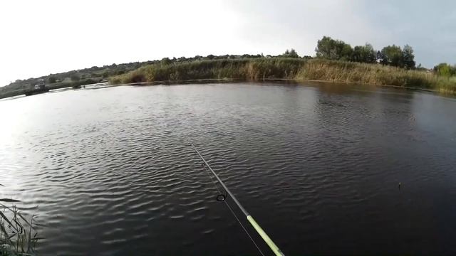 Шнур Kastking ,Цыкады ,Aiko Ranger RAN200ML . Неудачная рыбалка