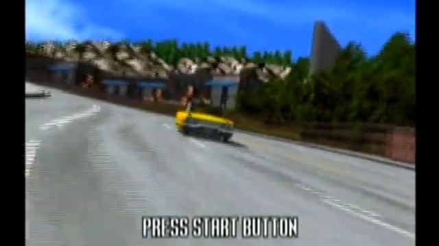 Crazy Taxi Intro смотреть онлайн