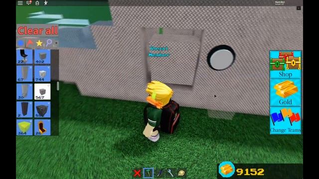 ПОСТРОИЛ САМОЛЁТ В BUILD A BOAT FOR TREASURE!! ROBLOX смотреть онлайн