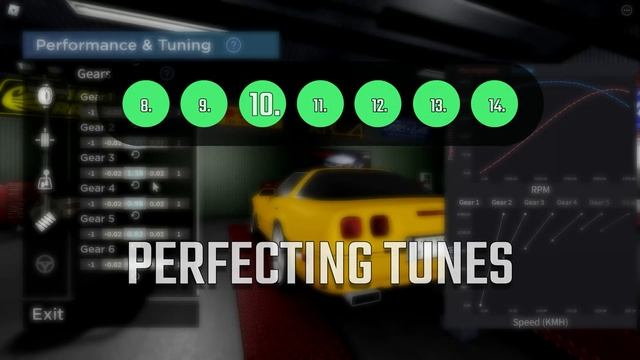 21 Fun Goals if You Are Bored in Midnight Racing Tokyo: Roblox смотреть онлайн