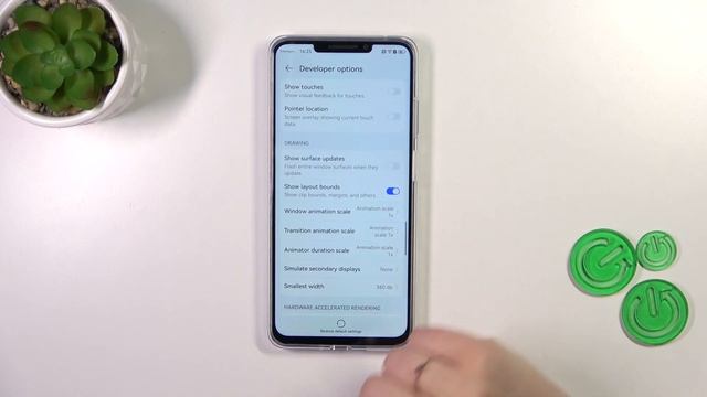 How to Enable Developer Options in HUAWEI Nova Y91 – Open Advanced Settings смотреть онлайн
