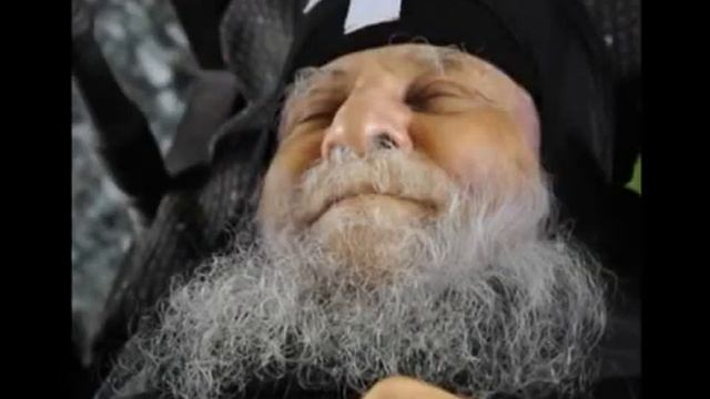 Православные старцы Пророчества православных старцев о Святой Руси