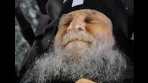 Православные старцы Пророчества православных старцев о Святой Руси