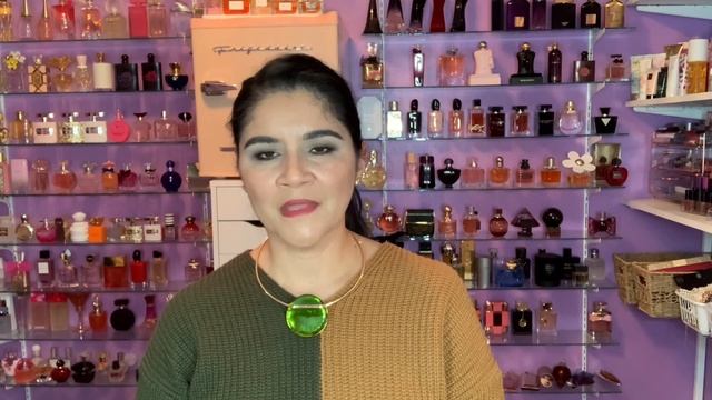 Tag youtube los perfumes y yo/ colaboración con coqueta y perfumada смотреть онлайн
