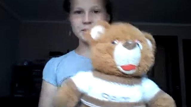 Все мои мягкие игрушки! 13 штук! Класс! смотреть онлайн