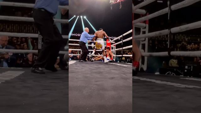 FELIX TRINIDAD 2.0 | SUBRIEL MATIAS | IBF SUPER LIGHTWEIGHT WORLD CHAMPION FROM PUERTO RICO смотреть онлайн
