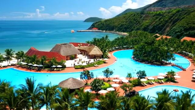 Водные песни