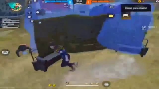 PODER DE 20 FPS??️ //SMART GAGA//I3 2310m / NOTEBOOK FRACO!!Highlights Free fire ?? смотреть онлайн