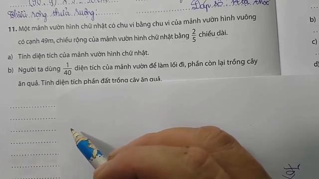Bài tập Phát triển năng lực Môn Toán Lớp 5 Tuần 6 (Phần 2) Hồ nào ở Hà Nội có diện tích lớn nhất? смотреть онлайн