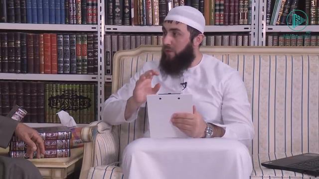 Уточнения шейха Гунеймана в вопросах такфира смотреть онлайн