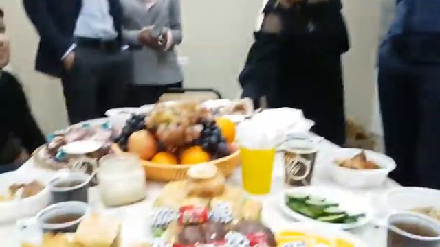 Фирдус Тямаев Айдар Тимербаевның хатыны белән көлешә смотреть онлайн