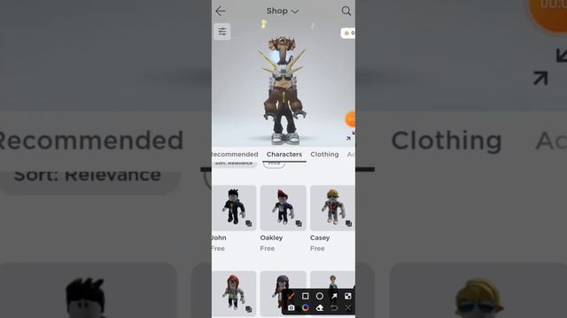 Создатели роблокса вы что совсем тупые?! смотреть онлайн