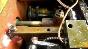 Регулировка фрикциона на токарном станке 16к20