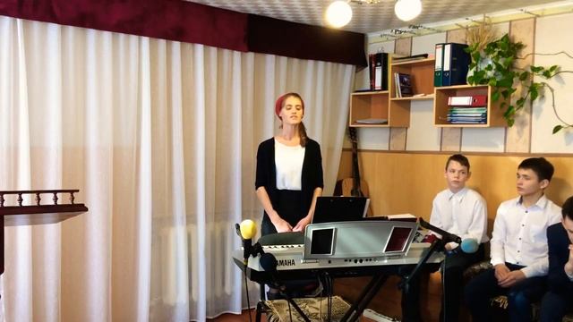 Чтобы что-то сделать надобно усилие. Царство неземное силою берётся смотреть онлайн