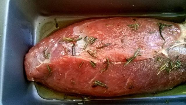 Книга рецептов