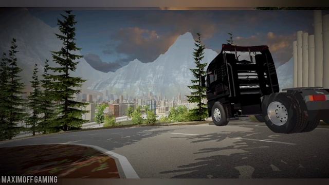SIMULATOR GAMES NEWS | Truckers Of Europe 3 WIP Trucks & Map, Special Truck, Bus Sim, Direction Roa