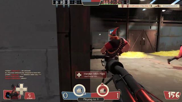 Daily Pyro смотреть онлайн