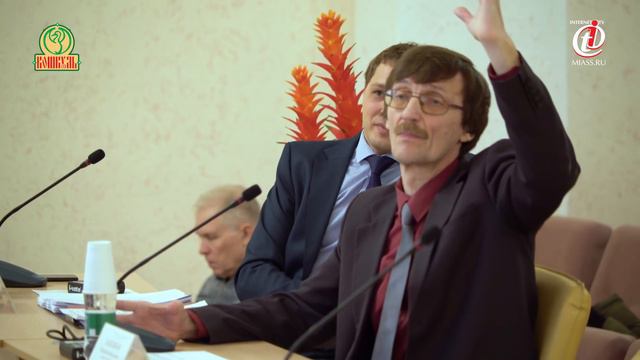 С места событий – Отчёт главы: 1:0. ITV-Миасс. 22 февраля 2018 смотреть онлайн