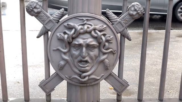 Летний сад в Санкт-Петербурге смотреть онлайн