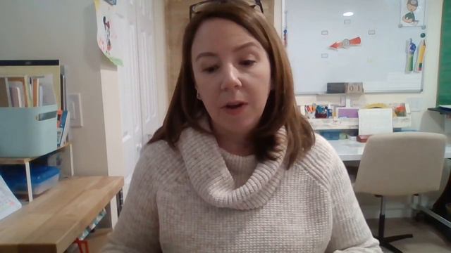 Weaving in Etymology | Emily Gibbons | The Literacy Nest смотреть онлайн
