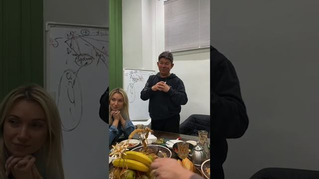 Дисциплина ума и дисциплина тела