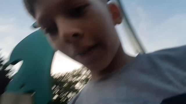 Guy Play Vlog | Серия 1 - ВСЁ ВОКРУГ НАС, Часть 3 - ДОГОНЯЛКИ смотреть онлайн