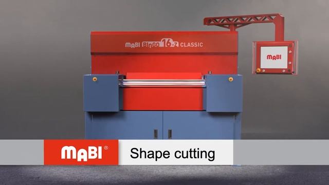 MABI Bingo 16Z Classic EN смотреть онлайн
