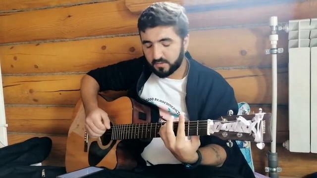 Алексей Шульга - Я Скучаю По тебе... смотреть онлайн
