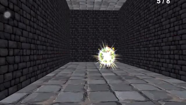 Highschool maze 3D|tập 2|Ngọn lửa bùng cháy смотреть онлайн