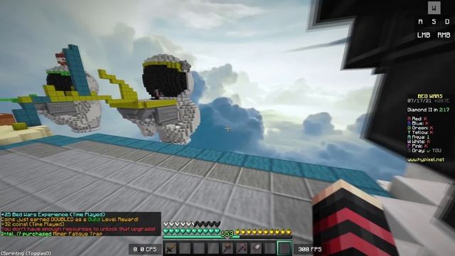 Gaming Mouse Buyer's Guide for Minecraft | Best Mice for PvP and Bridging in 2021! смотреть онлайн