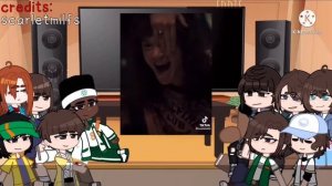 Start of Stranger Things 4 REACT! [All Parts!] READ DESCRIPTION