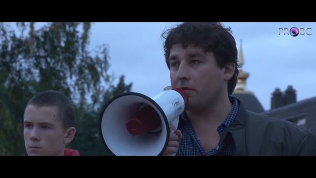 Вечір пам'яті журналіста Георгія Гонгадзе. смотреть онлайн