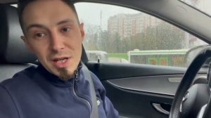 Обзор Mercedes E-Class | Мерседес Е Класс