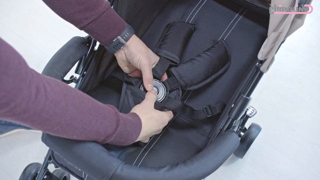Бебешка количка ЕВЪРЛИ смотреть онлайн