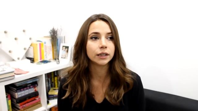 ГЛАВНОЕ КНИЖНОЕ ОТКРЫТИЕ 2016 года - МАРИША ПЕССЛ и ее новая книга смотреть онлайн