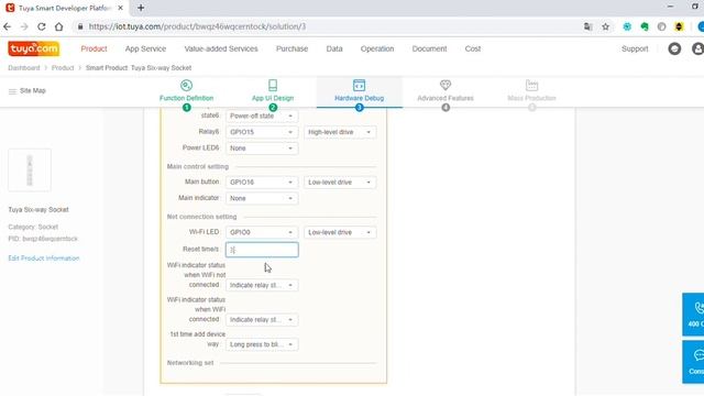 Using Tuya Plug and Play Solution to Create a Socket смотреть онлайн