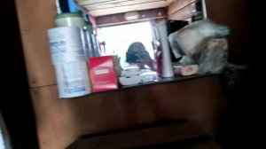 Рум тур по бане! 😱 Что там?