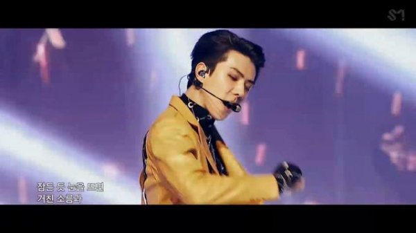 (EXO) Sehun - Live Vocals (Updated 2020)