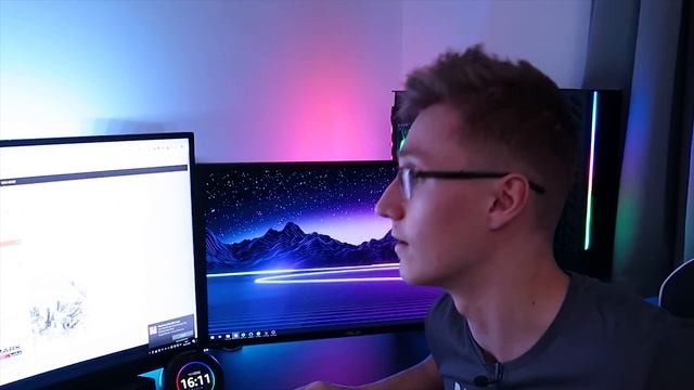 Benchmarking The TechBlock PC - How FAST is it? смотреть онлайн