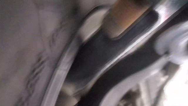 Overland F-150: Fender Cutting For 37s смотреть онлайн