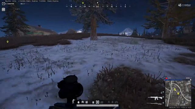 Чем отличается сейв от крысы? | PUBG смотреть онлайн