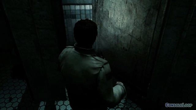 Silent Hill: Homecoming - Xbox Series X: Xenia Performance Analysis смотреть онлайн