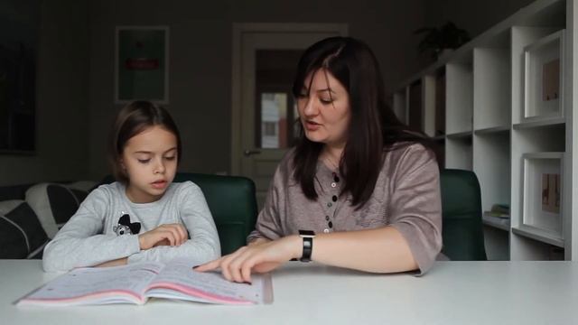 2 класс. Читаем текст. Стр. 63-64. Английские буквы и звуки. Учебник Верещагина Бондаренко смотреть онлайн