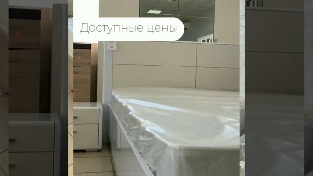 Мебельный магазин 100кроватей.рф - Рекламный мини-обзор