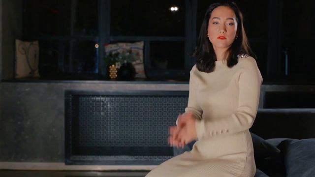 Отзыв о курсе Милы Левчук. Мои внутренние изменения. смотреть онлайн