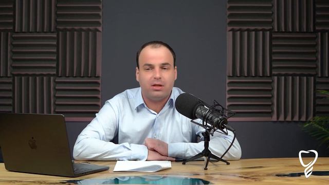 Последствия некачественного лечения зубов #SergioBlog смотреть онлайн
