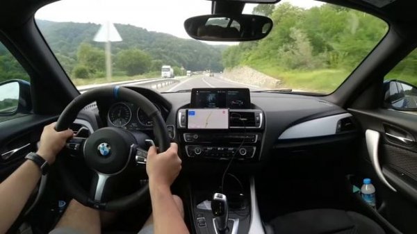Bmw F20 118i / Drive To Fun