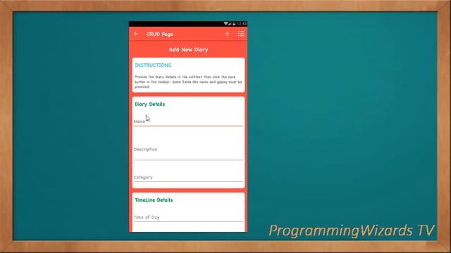 Android Live Courses S4E2 : Productivity Apps - Personal Diary(Android Jetpack) смотреть онлайн